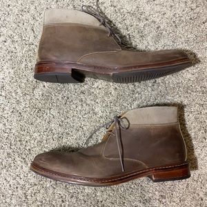 Cole Han Men’s Benton Chukka Boot
